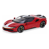 Ferrari Sf90 Stradale Assetto