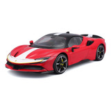 Ferrari Sf90 Stradale Assetto