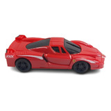 Ferrari Shell V power