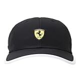 Ferrari Sptwr Race Bb Cap