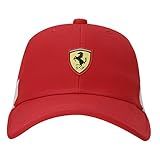 Ferrari Sptwr Race Bb Cap