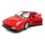 Ferrari Testarossa 