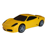 Ferrari Vermelha Ferrari Amarela