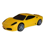 Ferrari Vermelha Ferrari Amarela