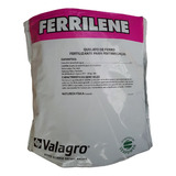 Ferrilene Quelato De Ferro