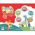 Ferris Wheel 2 Students Book + App, De Carol, Read., Vol. 2. Editorial Macmillan Do Brasil, Capa Mole, Edição 2019-01-01 00:00:00 Em Inglês