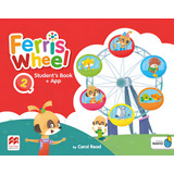 Ferris Wheel 2 Students