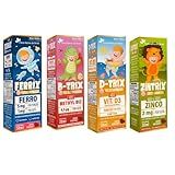 Ferrix B trix D