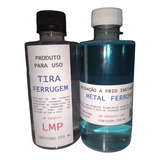 Ferro 250 Ml Lmp