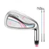 Ferro 7 De Golfe P gm G300 Lady   1 Taco Feminino