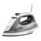 Ferro A Vapor Compact