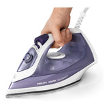 Ferro A Vapor Easyspeed