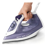 Ferro A Vapor Easyspeed
