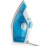 Ferro A Vapor Electrolux