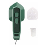 Ferro A Vapor Portatil