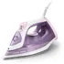 Ferro A Vapor Série 3000 Dst3010 Branco Rosa 1400w Philips Walita 110v
