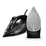 Ferro A Vapor Serie