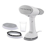 Ferro A Vapor Vaporizador