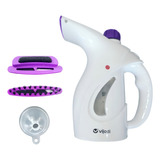 Ferro A Vapor Vertical
