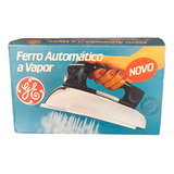 Ferro Automatico A Vapor