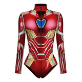 Ferro Corporal Para Homem