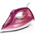 Ferro De Passa Roupa À Vapor Philips Walita Easyspeed 220v Cor Rosa