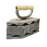 Ferro De Passar A
