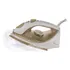 Ferro De Passar A Vapor Antiaderente 5907 Champanhe 1600w Oster 220v