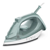 Ferro De Passar A Vapor E A Seco Electrolux Efficient 127v