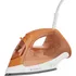 Ferro De Passar Cadence 2 Em 1 Laranja 220v