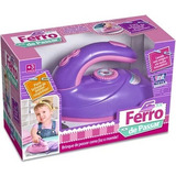 Ferro De Passar De