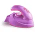Ferro De Passar Infantil Faz De Conta Zuca Toys 7662