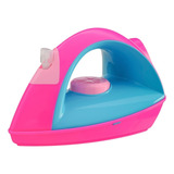 Ferro De Passar Infantil