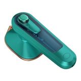 Ferro De Passar Mini