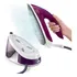 Ferro De Passar Perfectcare Philips Walita Gc6842 1800w 110v Cor Roxo