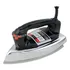 Ferro De Passar Roupa A Seco Cromado Com Base De Alumínio   Black decker Vfa1110 220v