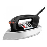 Ferro De Passar Roupa Black Decker Modelo Vfa1110tm2 Com Base De Alumínio 110v