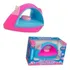 Ferro De Passar Roupa Infantil Home Love Esguicha Água Brinq