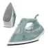 Ferro De Passar Seco E Vapor Electrolux Base Cerâmica Glissium Vapor Vertical Extra Alta Capacidade 1500w Cabo 1 80m Esi51 110v
