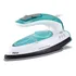 Ferro De Passar Travel Ceramic Azul E Branco Philco Bivolt Cor Azul turquesa 110v 220v