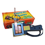 Ferro De Solda Profissional