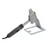 Ferro De Soldar Machadinha 320w 127v Fame Pro 110v
