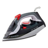 Ferro Eletrico Black Decker