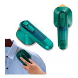 Ferro Passar Roupa Pequeno