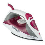 Ferro Passarvapor Black decker