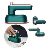 Ferro Portatil Vapor Passador