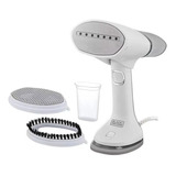 Ferro Vaporizador Black Decker