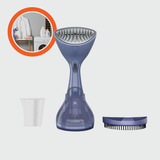 Ferro Vaporizador De Agua