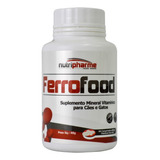 Ferrofood 60 Comprimidos 