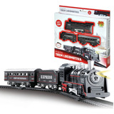 Ferroma Trem Locomotiva Eletrica
